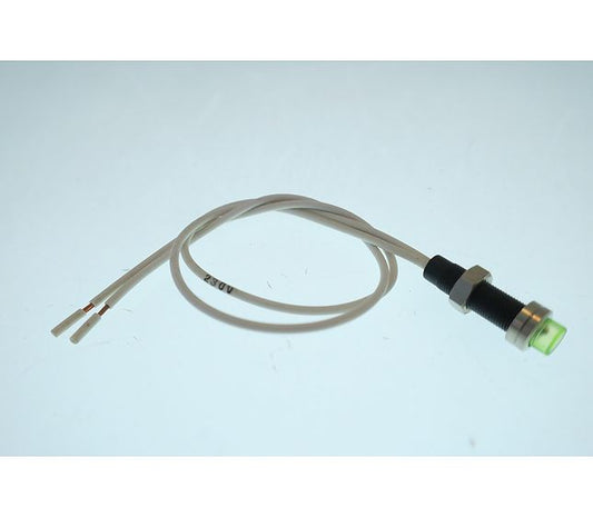 LED Verde – Genuine Part 5191033