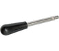 Oven Door Handle 190 mm Black – Genuine Part 3242338
