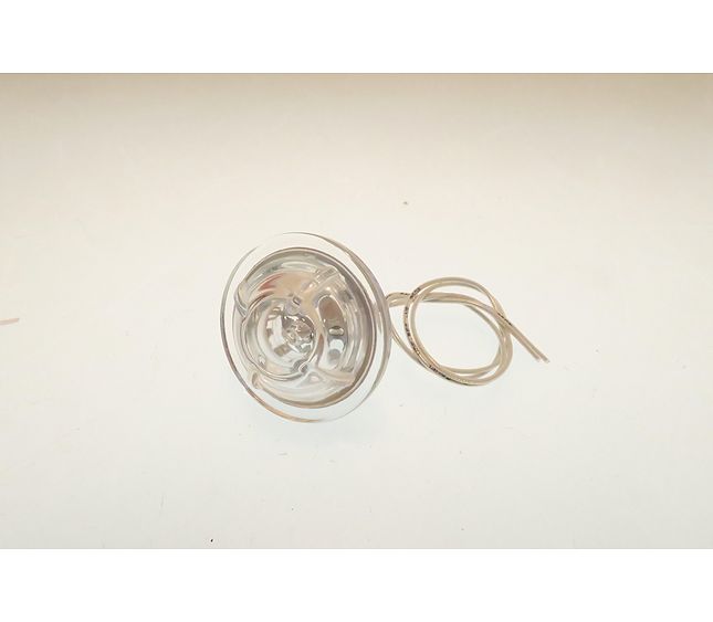 Portalampada + Lampada + Vetro – Genuine Part 5130833