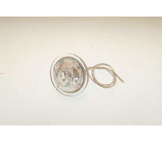 Portalampada + Lampada + Vetro – Genuine Part 5130833