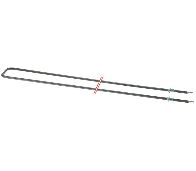 Heating Element 1350W 230V – Genuine Part 3755875