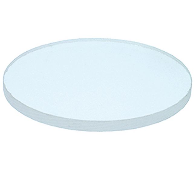 Glass for Oven Lamp Receptacle Ø 52 mm – Genuine Part 3221334