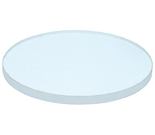 Glass for Oven Lamp Receptacle Ø 52 mm – Genuine Part 3221334
