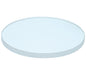 Glass for Oven Lamp Receptacle Ø 52 mm – Genuine Part 3221334