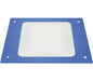 External Glass Oven Door 413x353 mm – Genuine Part 5027948