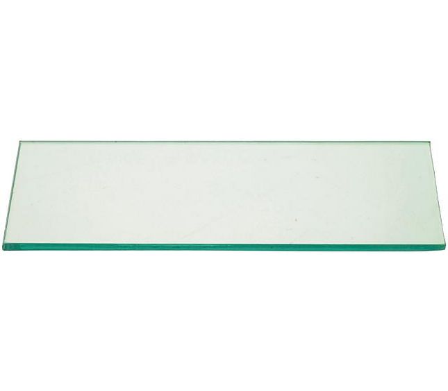 Glass for Oven Door 813x220x10 mm – Genuine Part 3519019