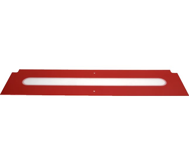 Vetro Sportello Forno Rosso/Red – Genuine Part 5183981