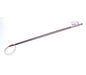 Resistenza Corazzata 170W .230V L=680 – Genuine Part 5237964