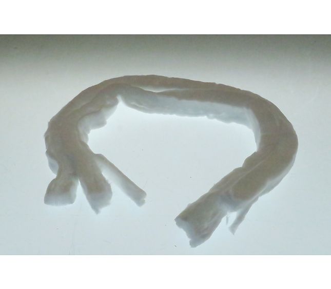 Fibra (Isoliermatte) – Genuine Part 5154361