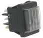 Interruttore Luminoso Verde Doppio – Genuine Part 5027423