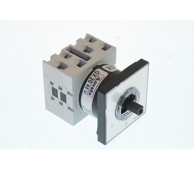 Interruttore 4X20A 0-1 48X48 – Genuine Part 5135996