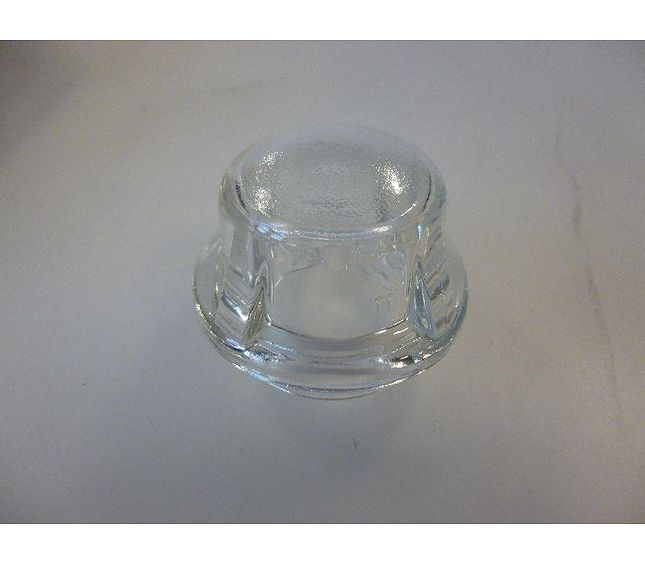 Vetro Portalampada Forno Ø 54 mm – Genuine Part 5027455