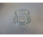 Vetro Portalampada Forno Ø 54 mm – Genuine Part 5027455