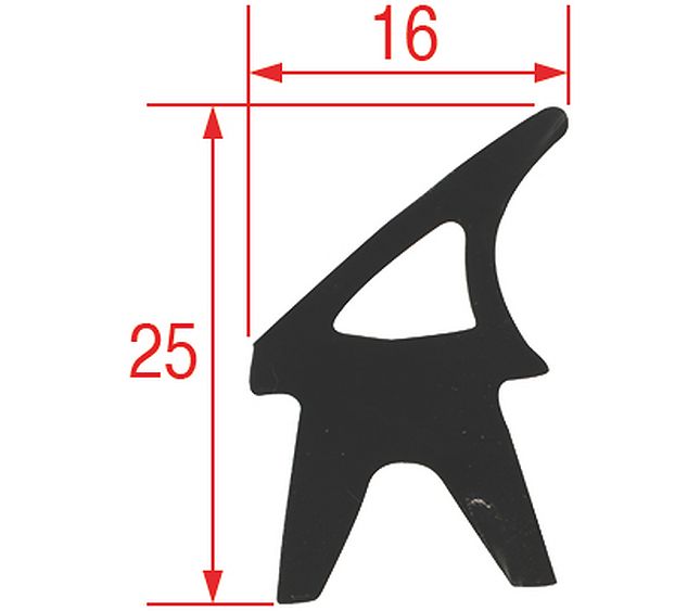 Guarnizione Porta – Genuine Part 5039038