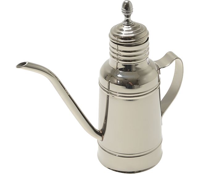 Oil Cruet Stainless Steel 0.75 l – Genuine Part 3505174