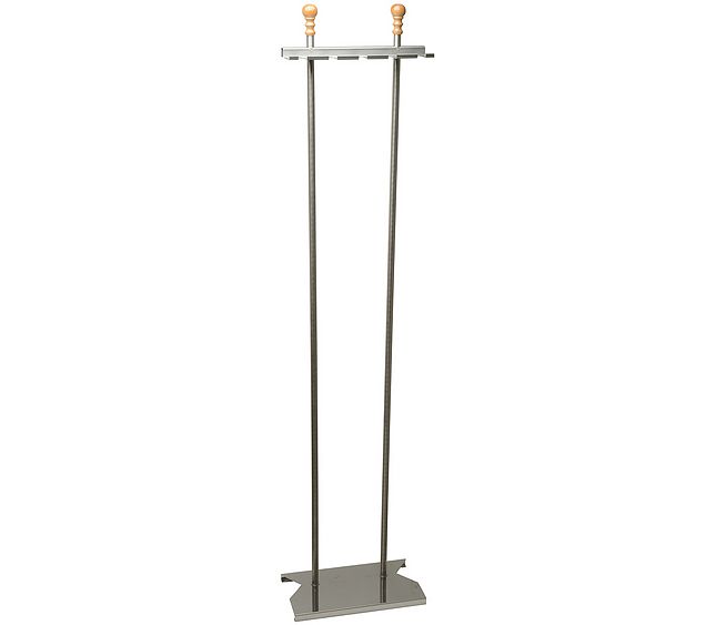 Stand Vertical for 5 Pizza Peels – Genuine Part 3300041