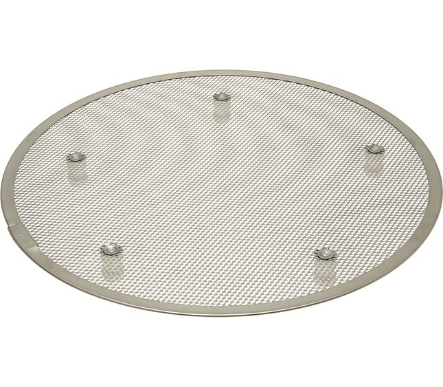 Stainless Steel Mesh Ø 450 mm with Feet – Genuine Part 3505191