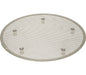 Stainless Steel Mesh Ø 450 mm with Feet – Genuine Part 3505191