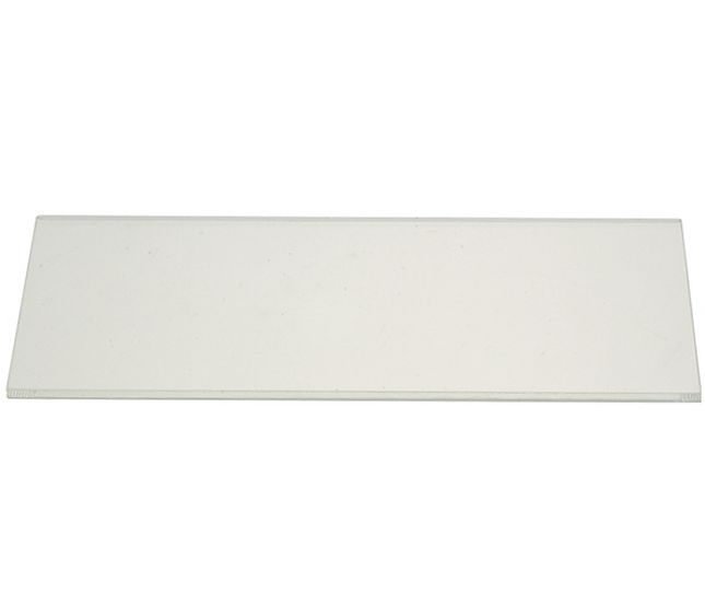 Vetro 250x100x5 mm Camera Forno P/66 – Genuine Part 5032310