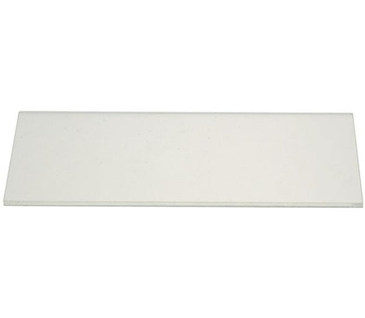 Vetro 250x100x5 mm Camera Forno P/66 – Genuine Part 5032310