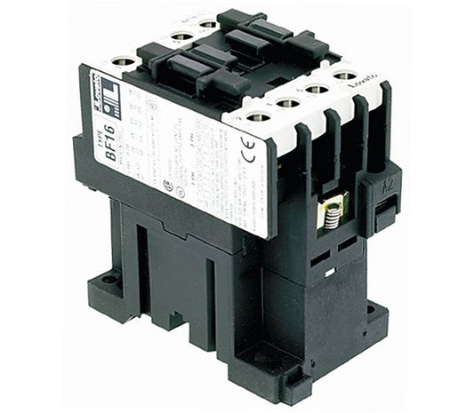 Contactor BF1610 16A 230V 50/60Hz – Genuine Part 3446504
