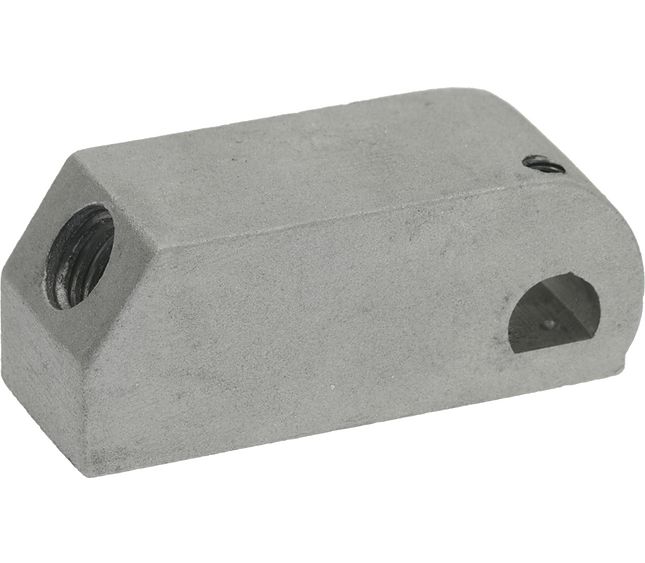 Aluminium Left Hinge – Genuine Part 3053514