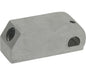 Aluminium Left Hinge – Genuine Part 3053514