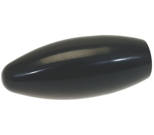 Oven Door Handle Ø 35x85 mm M12x1 – Genuine Part 3242608