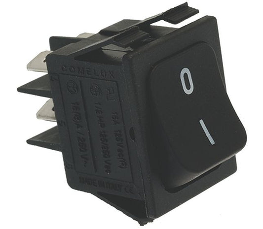 Interruttore On/Off 250V 16A – Genuine Part 5034618