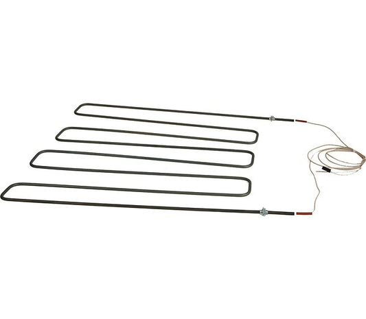 Resistenza W.3500 V.230 Valido 435 835 – Genuine Part 5241279