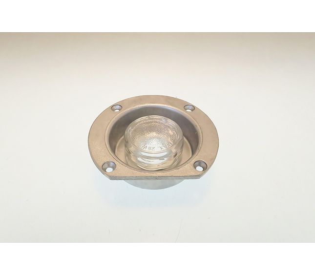 Portalampada Con Vetro – Genuine Part 7128233
