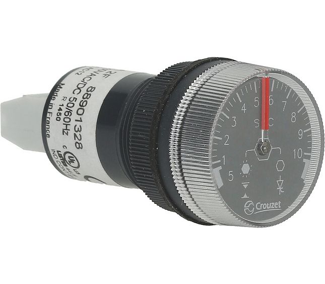 Timer Mba 2F 110/230V 50/60Hz – Genuine Part 5014837