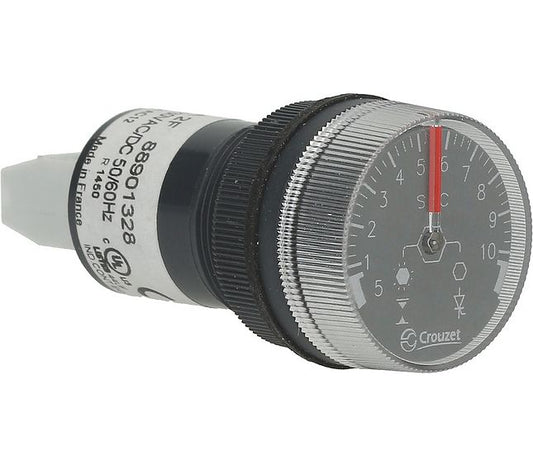 Timer Mba 2F 110/230V 50/60Hz – Genuine Part 5014837