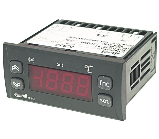 Thermoregulator IC912/H 230V – Genuine Part 5014895