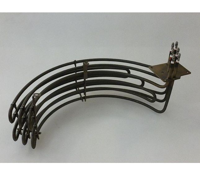 Resistenza 6000W 230V – Genuine Part 7110103