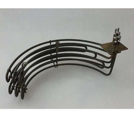Resistenza 6000W 230V – Genuine Part 7110103