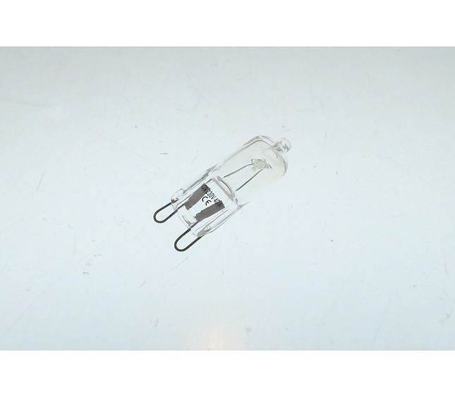 Lampadina Alogena G9 40W 230V – Genuine Part 5128191