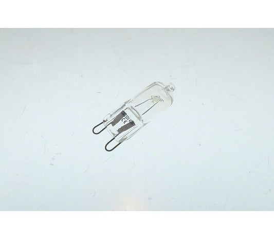 Lampadina Alogena G9 40W 230V – Genuine Part 5128191