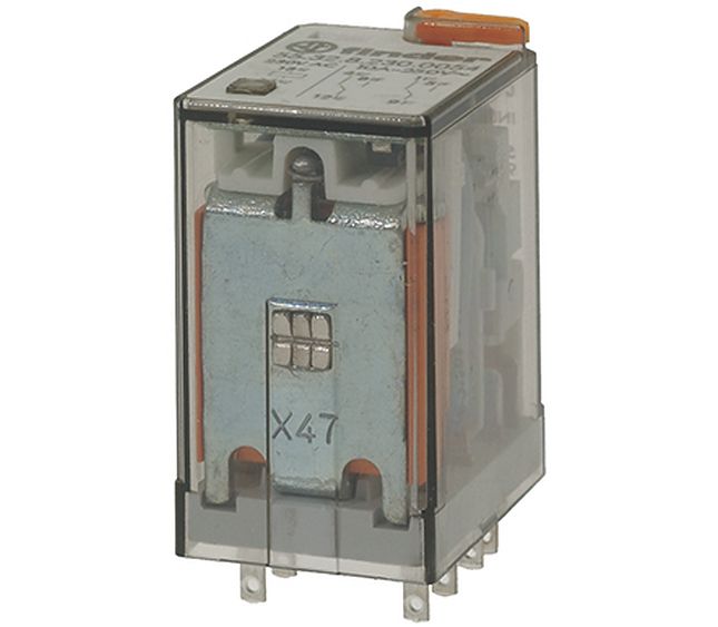 Mini Relay 55.32 10A 250V – Genuine Part 3351050