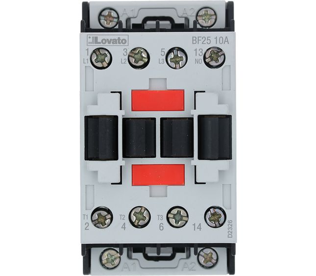 Contactor BF25 3P+1NO 25A AC3 – Genuine Part 5198751