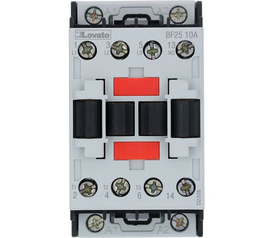 Contactor BF25 3P+1NO 25A AC3 – Genuine Part 5198751