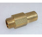Ugello Gas M10x1 Ø 0,95R mm – Genuine Part 5059197