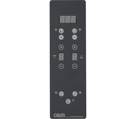 Control Panel Digital – Genuine Part 5021296