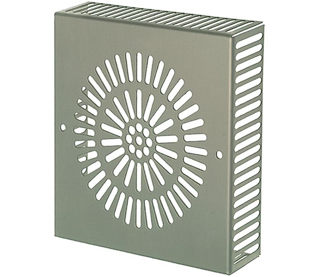 Fan Protection 160x160x25 mm – Genuine Part 3240506