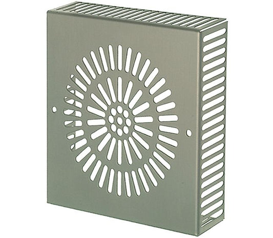 Fan Protection 160x160x25 mm – Genuine Part 3240506