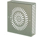 Fan Protection 160x160x25 mm – Genuine Part 3240506