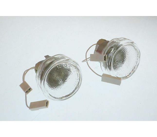 Complete Lamp Kit LAM00017 – Genuine Part 5134590