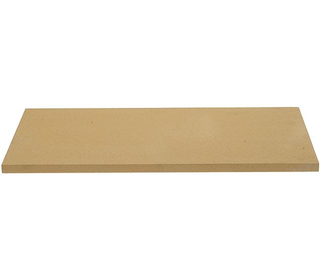 Refractory Stone W/Holes 700x350x24 mm – Genuine Part 5033732