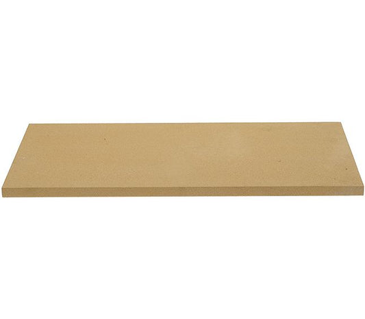 Refractory Stone W/Holes 700x350x24 mm – Genuine Part 5033732