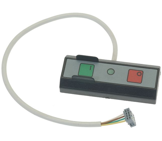 Pulsantiera Centralina – Genuine Part 5022890
